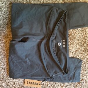 NWT NoBull Low Rise Tights